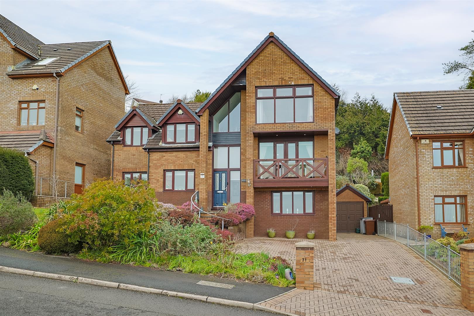 Mumbles Head Park, Pembrey, Burry Port, SA16 0DJ